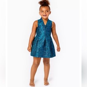 Lilly Pulitzer Mini Tanlee Dress